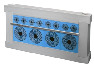Modular Roxtec Sellado Modular – Diatec